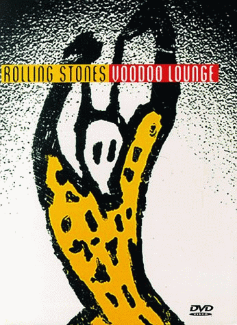 The Rolling Stones : Voodoo Lounge (Video)